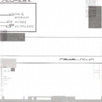 The DJ Producer : XTC 1992 - 2002 (10")