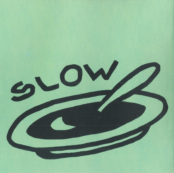 Smiles In Boxes : Slow (CD, Album)