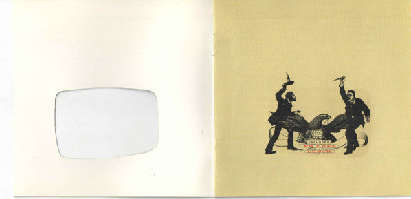 Green On Red : The Killer Inside Me (CD, Album)