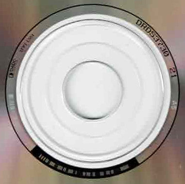 Francis Goya : The Warm And Gentle Guitar Of Francis Goya (CD, Comp)