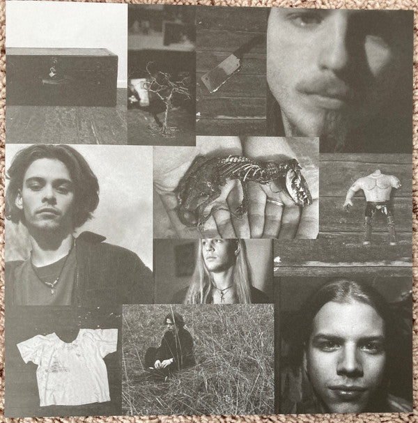 Days Of The New : Days Of The New (2xLP, Album, RE, 180)
