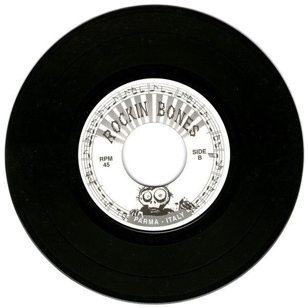 The Drugs (5) / The Drugs (3) : The Drugs Vs. The Drugs (7")