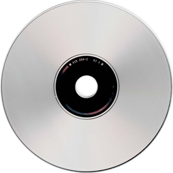 Leonard Bernstein : West Side Story (2xCD, Album, RE, RP)