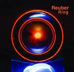 Reuber : Ring (LP, Album, Ltd)
