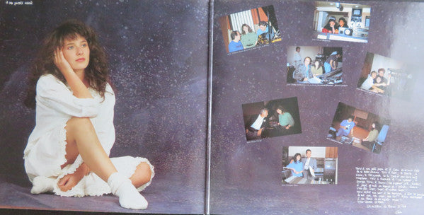 Elsa (2) : Elsa (LP, Album, Gat)