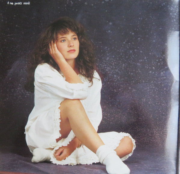 Elsa (2) : Elsa (LP, Album, Gat)