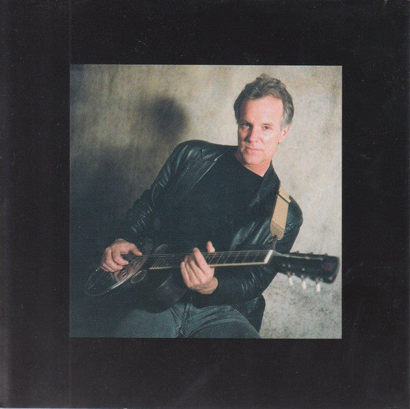 Terry Lee Hale : The Blue Room (CD, Album)