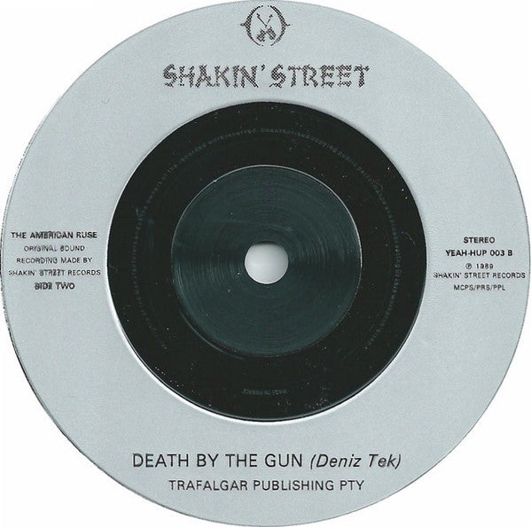 American Ruse : I Need You (7")