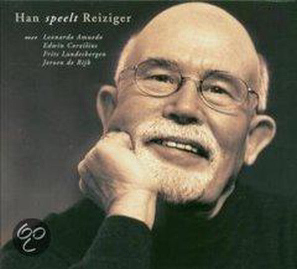 Han Reiziger : Han speelt Reiziger (CD, Album)