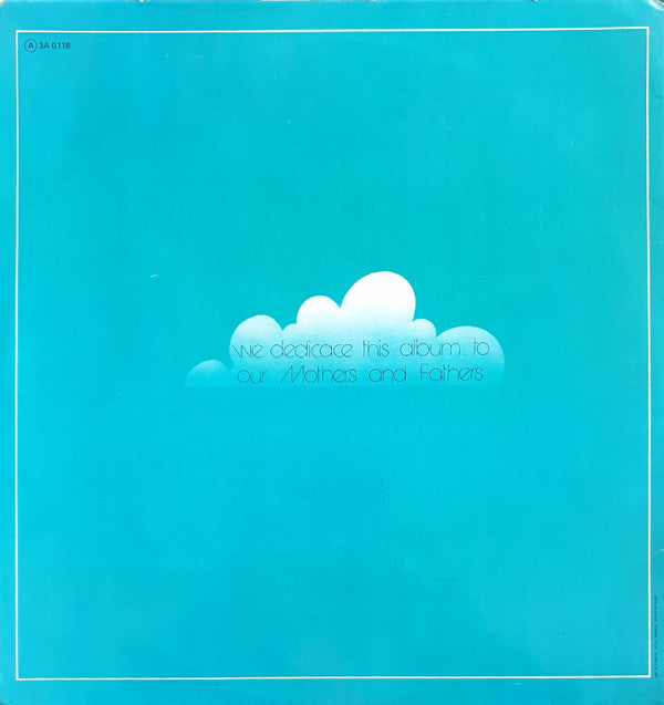 Gramacks International : Gramacks Presente Frere Soul (LP, Album, Gat + 7", Single)