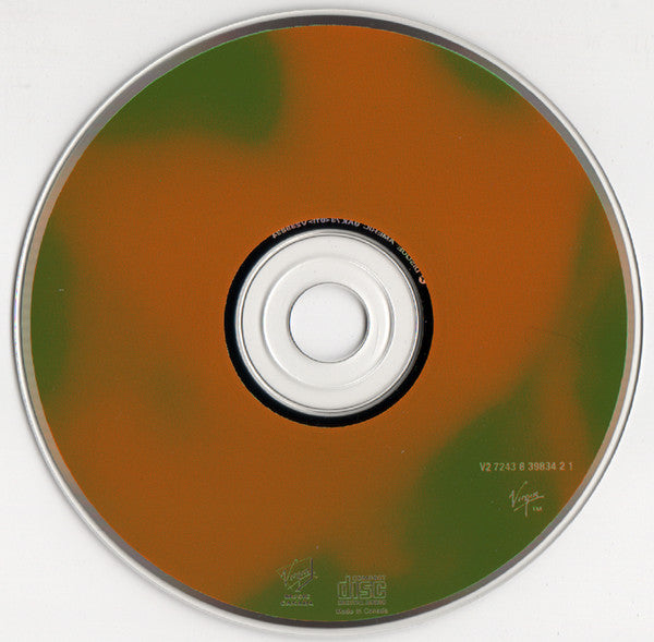 The Smashing Pumpkins : Pisces Iscariot (CD, Comp)