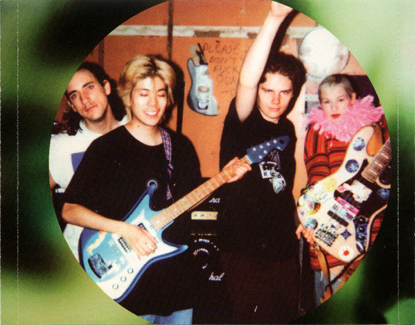 The Smashing Pumpkins : Pisces Iscariot (CD, Comp)