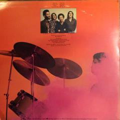 The New Tony Williams Lifetime : Believe It (LP, Album)