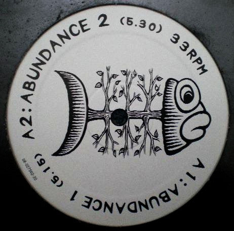 Tibart : Abundance (12")