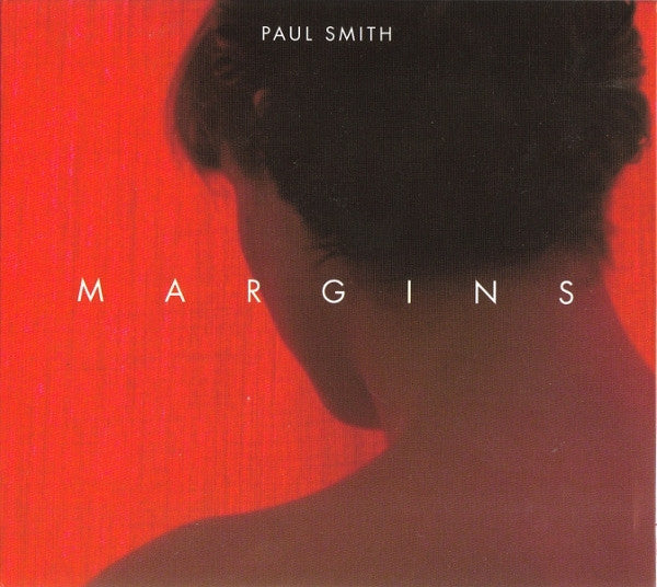 Paul Smith (6) : Margins (CD, Album)