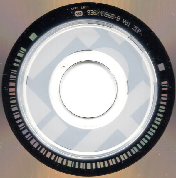 Hot Hot Heat : Happiness Ltd. (CD, Album)