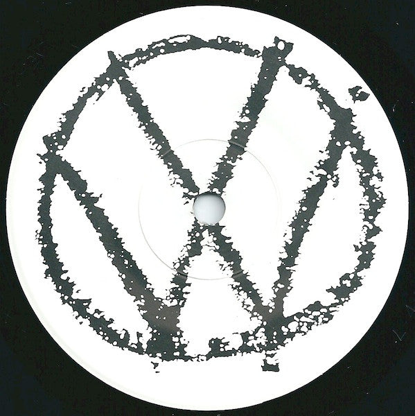 Various : Bus Vol. I (7", Comp, Ltd, Num)