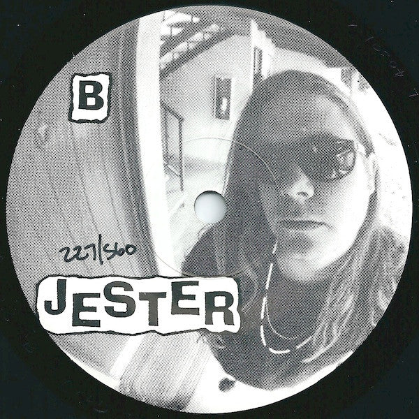 Various : Bus Vol. I (7", Comp, Ltd, Num)