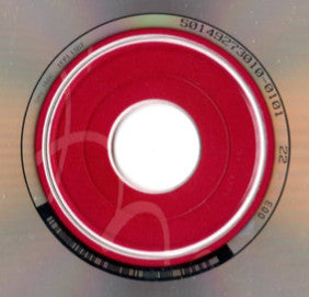 Céline Dion : These Are Special Times (CD, Album, RE)