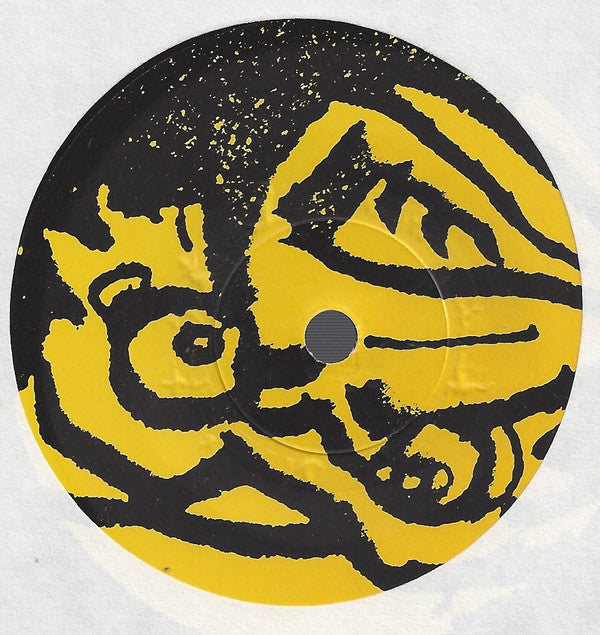 Various : King Kong 1 (7", EP, Ltd)