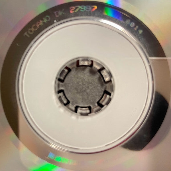 Lutricia McNeal : Someone Loves You Honey (CD, Maxi)