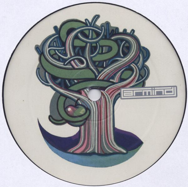 M.I.K.E. Presents Fascinated : Totally Fascinated (12")