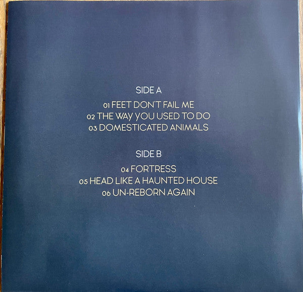 Queens Of The Stone Age : Villains (LP + LP, S/Sided, Etch + Album, Ltd, RE, Whi)