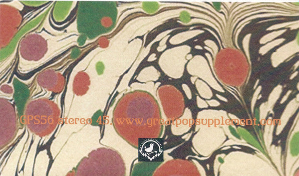 The Trimdon Grange Explosion : Raider / The Trimdon Grange Explosion (7", Ltd, Num)