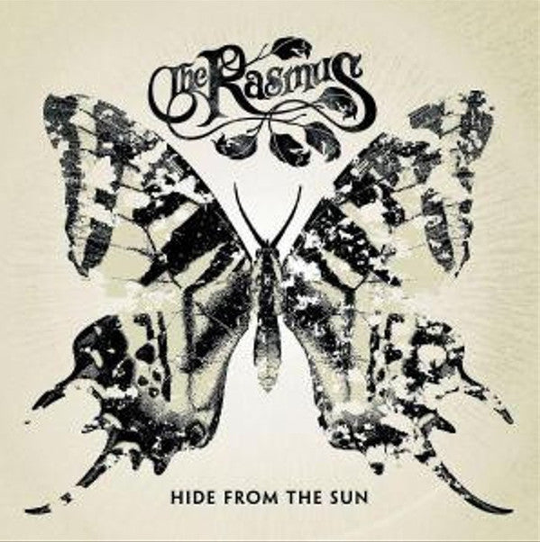 The Rasmus : Hide From The Sun (CD, Album, Enh)