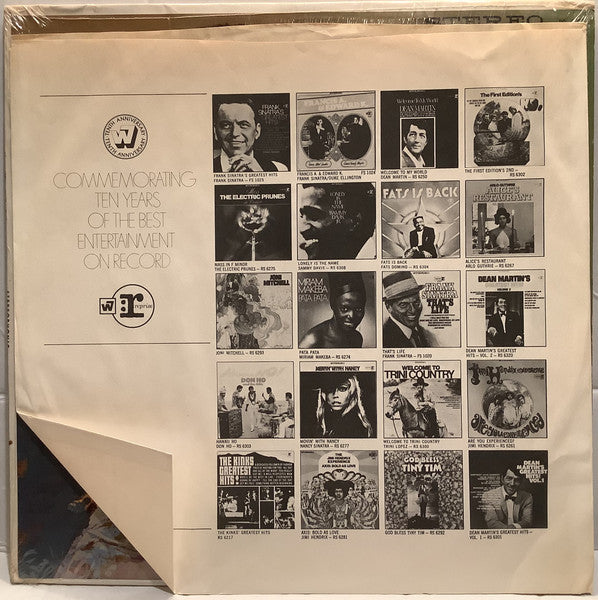 Dean Martin : Dino Latino (LP, Album)