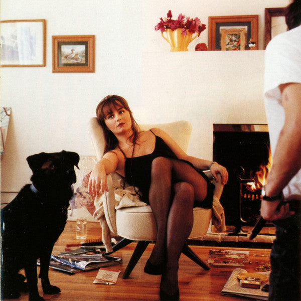 Suzanne Rhatigan : To Hell With Love (CD, Album)