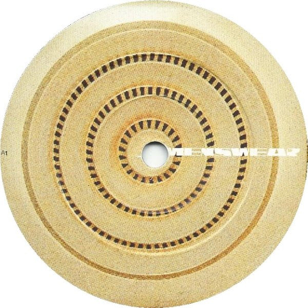 Menswear : We Love You (7", Single)