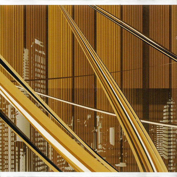 [re:jazz] : (re:mix) (CD, Album)