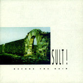 Sult! : Before The Rain (7")