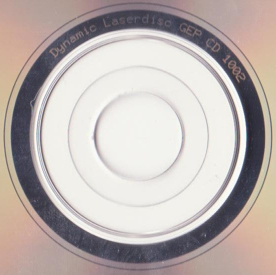 Jadis (3) : More Than Meets The Eye (CD, Album)