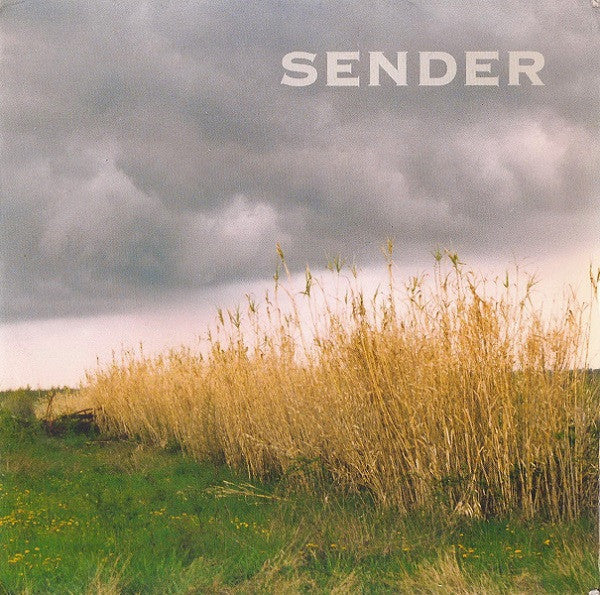 Sender (2) : Sender (7", EP)