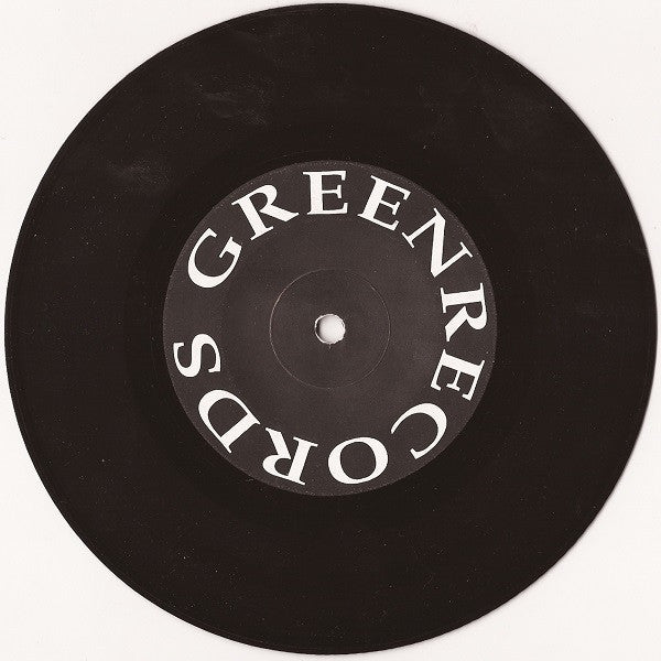 Sender (2) : Sender (7", EP)