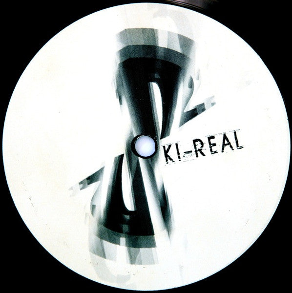 Ferox & Ki-Real : Merging Shadows (12")