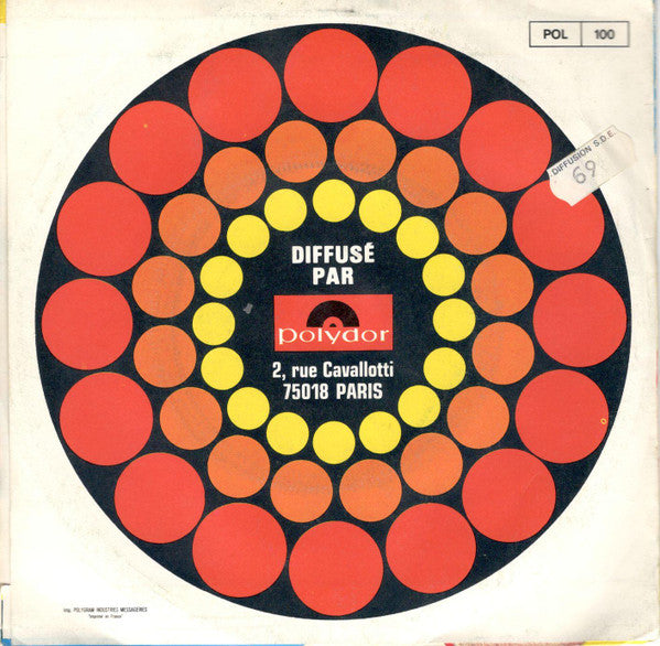 Lime (2) : Babe, We're Gonna Love Tonite (7", Single)