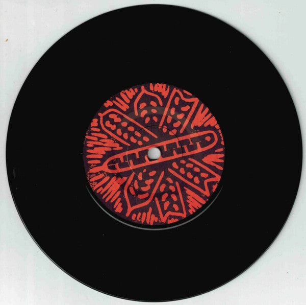 Various : EP No 1 (7", EP)
