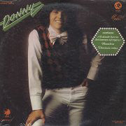 Donny Osmond : Donny (LP, Pre)