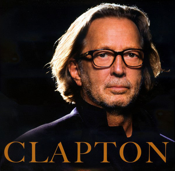 Eric Clapton : Clapton (2xLP, Album, Gat)