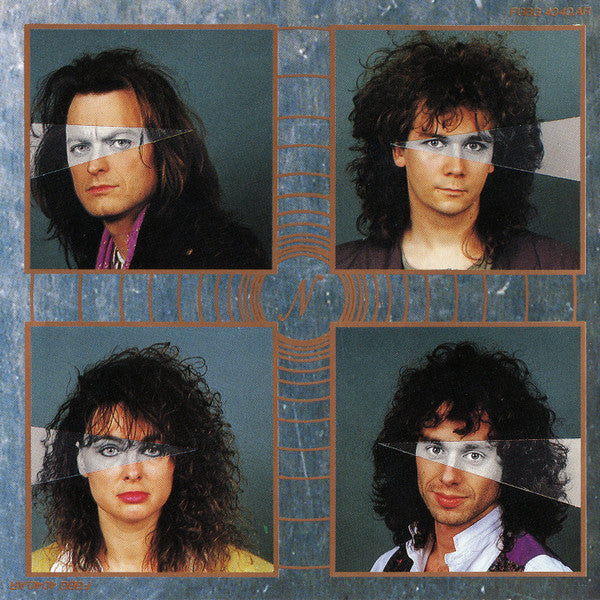 Now (12) : Spheres (CD, Album)