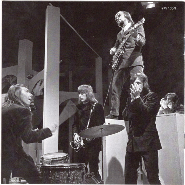 Q65 : Revolution (CD, Album, RE)