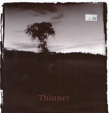 Thinner (3) : Chalkline / Whore Mother (7")