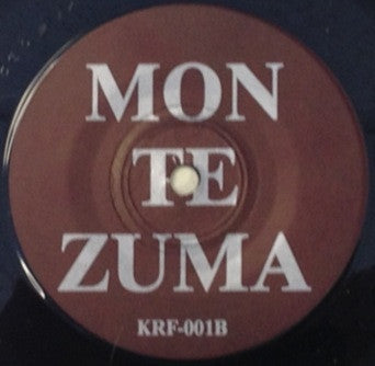 Ashley Stove : Slow (7")