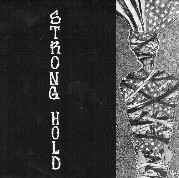 Stronghold (6) : Strong Hold (7")