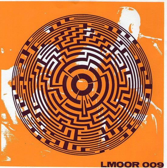 The Vernon Walters : Last Live (7", EP)