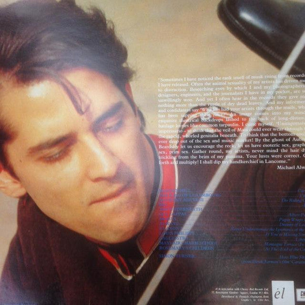 Various : London Pavilion Volume One (LP, Comp)