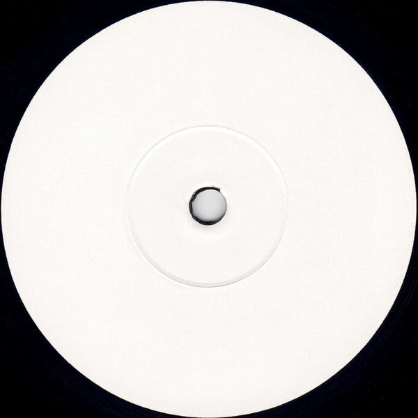 Jean-Michel Jarre : Funkstorung Presents C'est La Vie (Promo) (10", S/Sided, Ltd, Promo, W/Lbl)